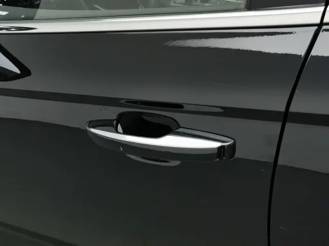 Geely Xingrui — Фото автомобиля 18