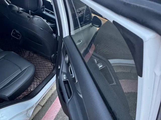 Chery Tiggo 8 PRO — Фото автомобиля 9
