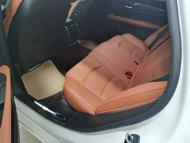 Cadillac CT6 — Фото автомобиля 16