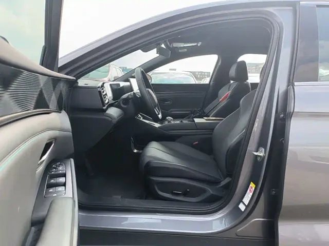 BYD Qin L — Фото автомобиля 15