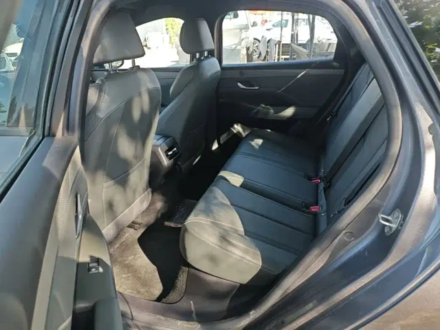 BYD Qin PLUS — Фото автомобиля 16