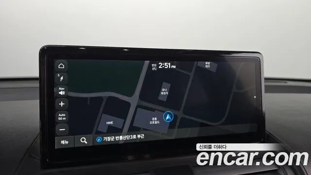 Hyundai Casper Новый Casper Turbo Inspiration — Фото автомобиля 15