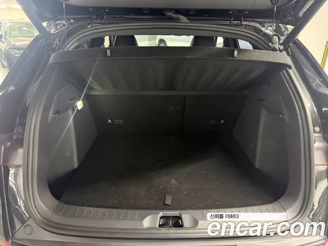 BYD Atto 3 — Фото автомобиля 15