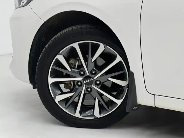 Kia K3 — Фото автомобиля 14