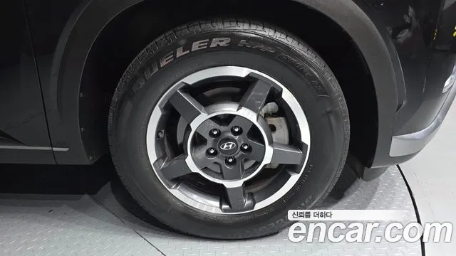 Hyundai Palisade The New Palisade Бензин 3.8 4WD — Фото автомобиля 5