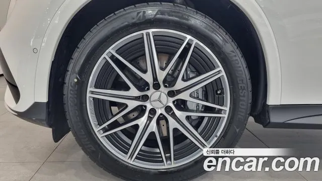 Mercedes-Benz GLC-Class X254 — Фото автомобиля 5