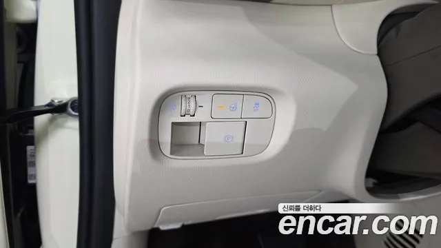 Hyundai Casper Electric — Фото автомобиля 24
