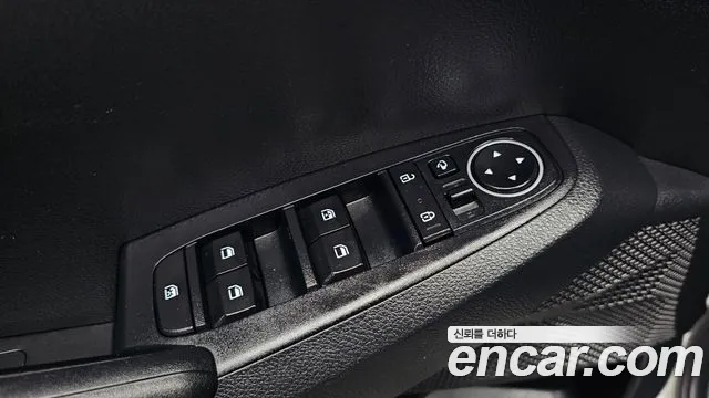 Kia Seltos Seltos Бензин 1.6 турбо 2WD — Фото автомобиля 18