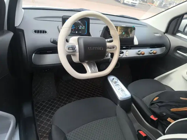 Changan Lumin — Фото автомобиля 9