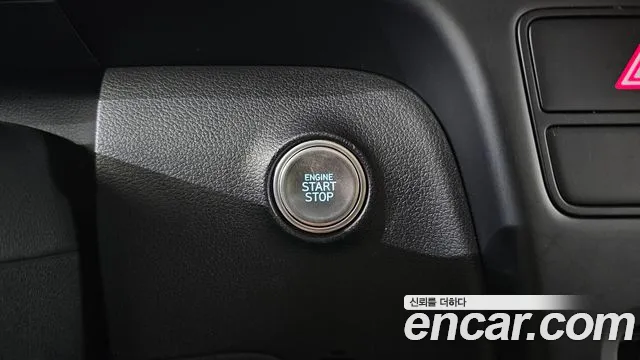 Hyundai Staria — Фото автомобиля 27