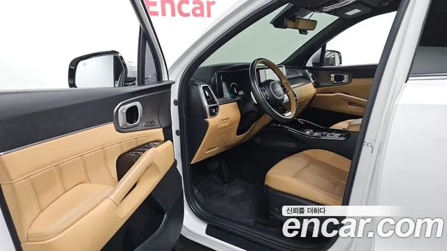 Kia Sorento 4th Gen — Фото автомобиля 10