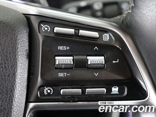 KG_Mobility_Ssangyong Torres Torres Бензин 1.5 2WD — Фото автомобиля 11