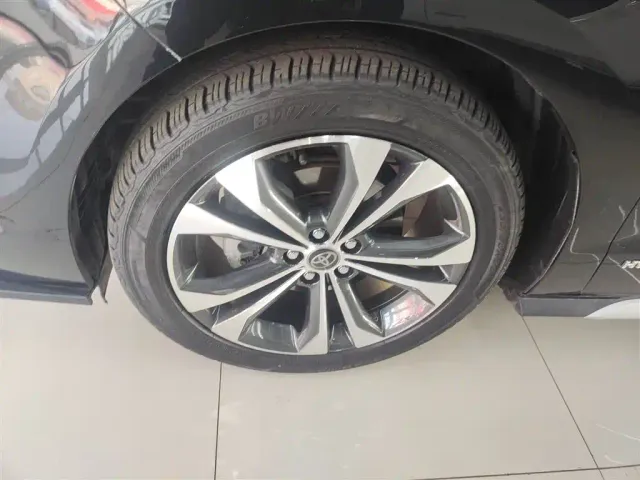 Toyota Granvia — Фото автомобиля 22