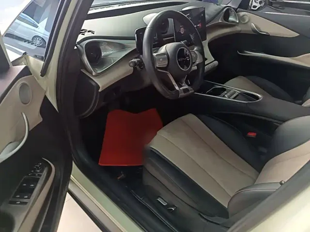 BYD Dolphin — Фото автомобиля 15