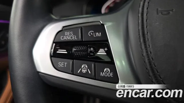 BMW 5-Series — Фото автомобиля 18