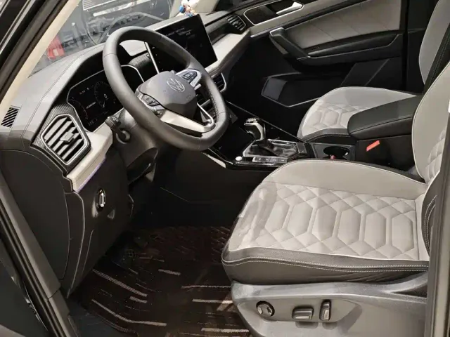 Volkswagen Tayron — Фото автомобиля 13