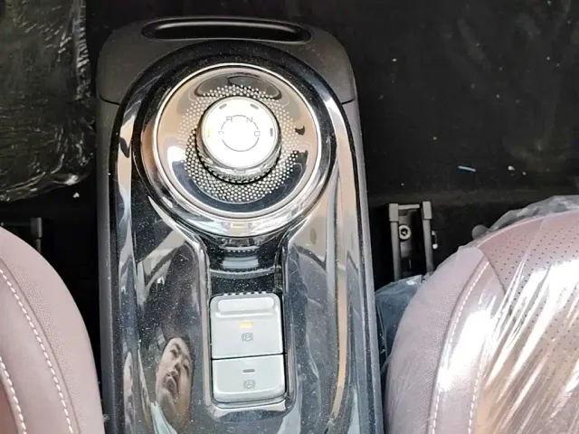 Wuling Bingo — Фото автомобиля 13