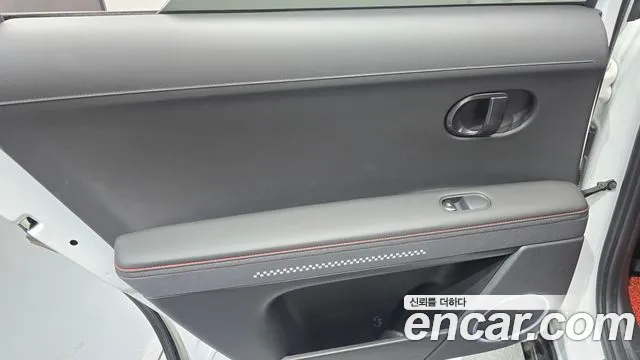 Hyundai Ioniq 5 New — Фото автомобиля 14