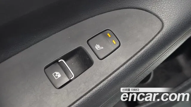 Hyundai Grandeur Grandeur (New) — Фото автомобиля 19