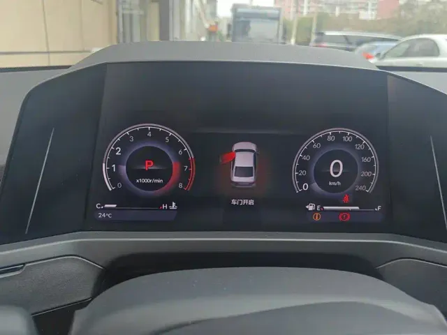 Honda Inspire — Фото автомобиля 14