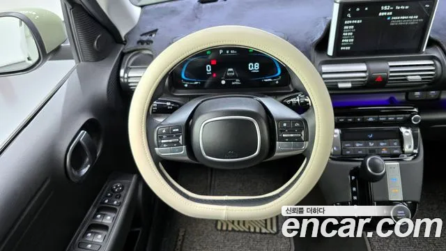 Hyundai Casper Casper Turbo Essential — Фото автомобиля 13