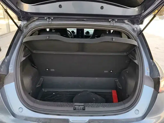 BYD Dolphin — Фото автомобиля 18