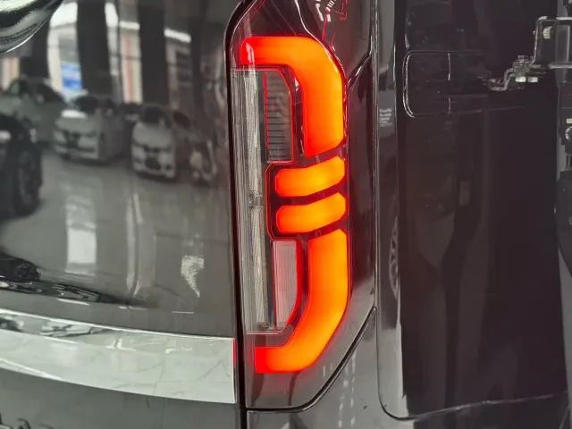 Hofele Automotive Hefit Tourneo — Фото автомобиля 8