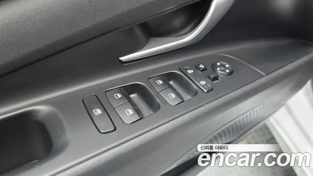 Hyundai AVANTE Avante (CN7) — Фото автомобиля 10