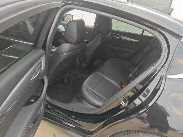 Cadillac CT5 — Фото автомобиля 5