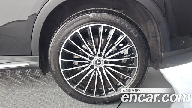 Mercedes-Benz GLC-Class GLC-класс X254 — Фото автомобиля 17