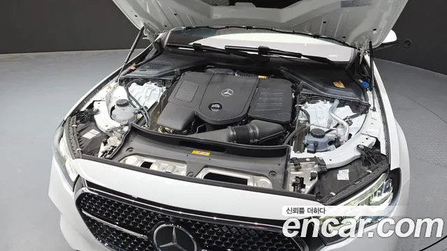 Mercedes-Benz E-Class W214 — Фото автомобиля 6