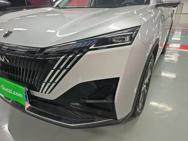 Dongfeng Haohan — Фото автомобиля 23