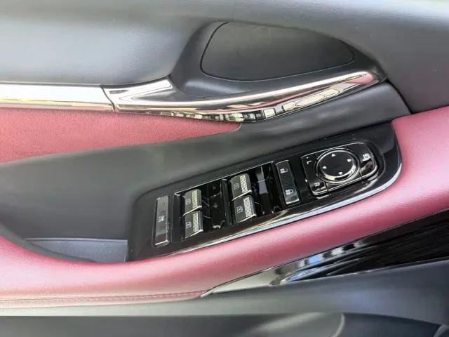 GAC Trumpchi M8 — Фото автомобиля 27