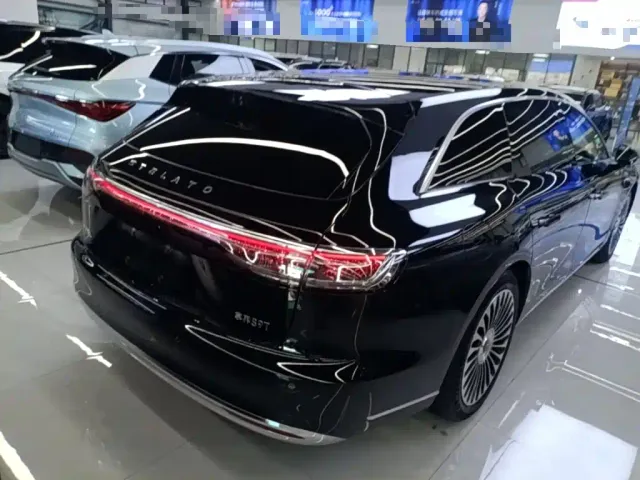 Stelato S9T — Фото автомобиля 6