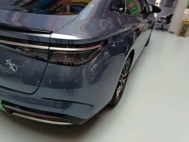BYD Seal — Фото автомобиля 7
