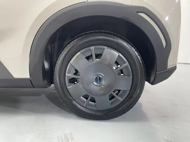 BYD Seagull — Фото автомобиля 19