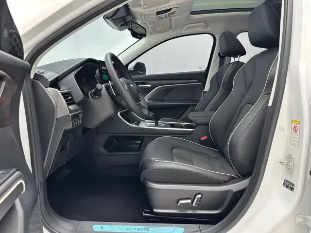 Haval H6 — Фото автомобиля 7