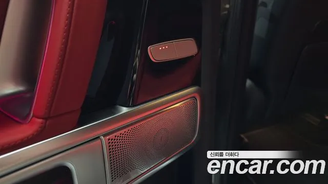 Mercedes-Benz G-Class W463b — Фото автомобиля 29