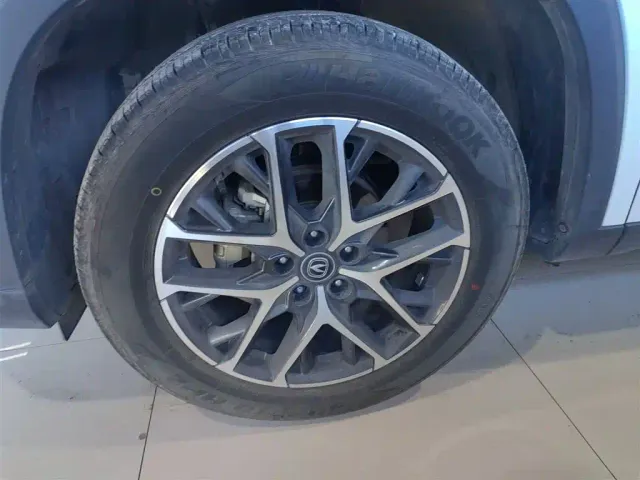 Changan CS75 Plus — Фото автомобиля 24
