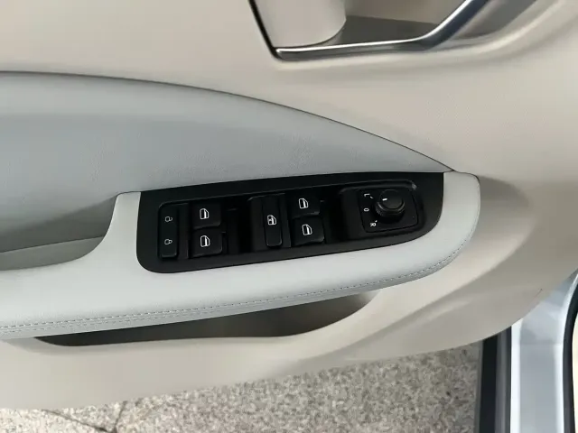 Leapmotor Leapmotor T03 2024 403 Comfort Edition — Фото автомобиля 14