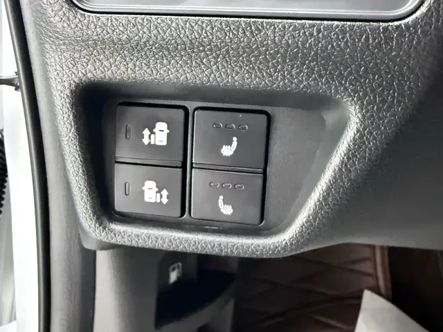 Honda Odyssey — Фото автомобиля 21