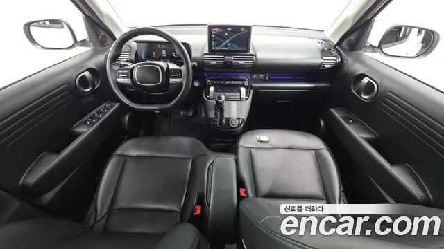 Hyundai Casper Casper Inspiration — Фото автомобиля 7
