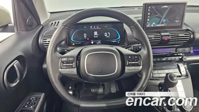 Hyundai Casper — Фото автомобиля 18