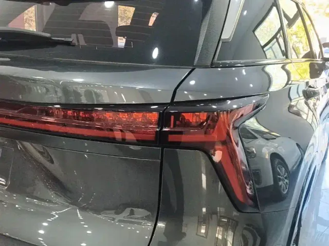 Changan CS75 Plus — Фото автомобиля 7