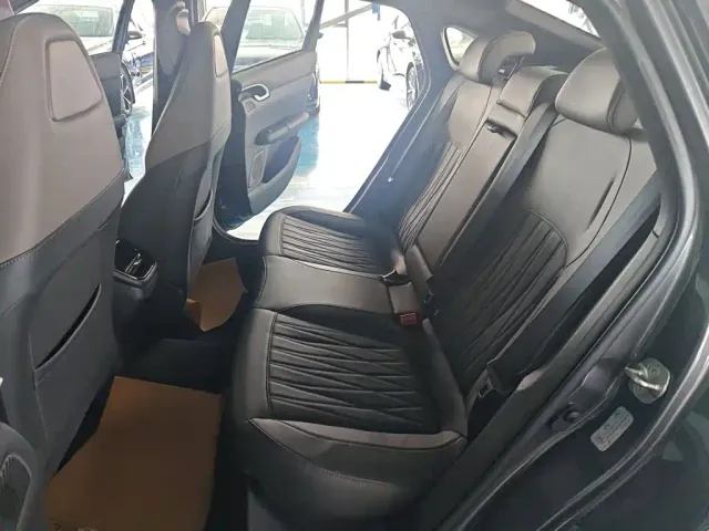 Changan Eado — Фото автомобиля 13