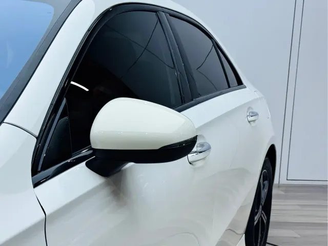 Mercedes-Benz A-Class — Фото автомобиля 26