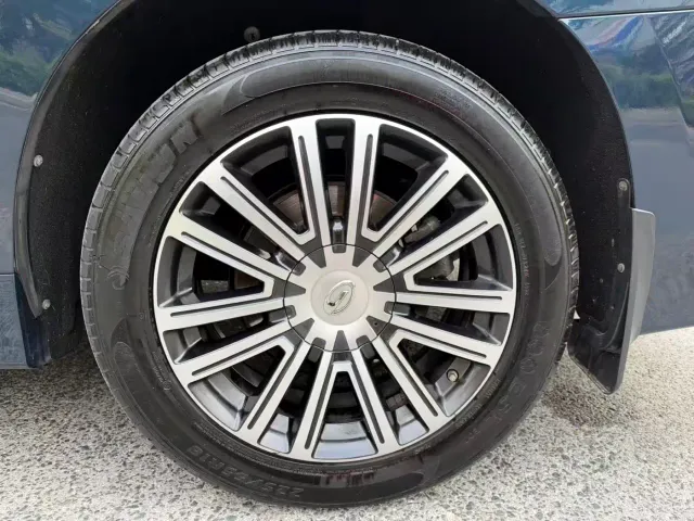 GAC Trumpchi M8 — Фото автомобиля 13