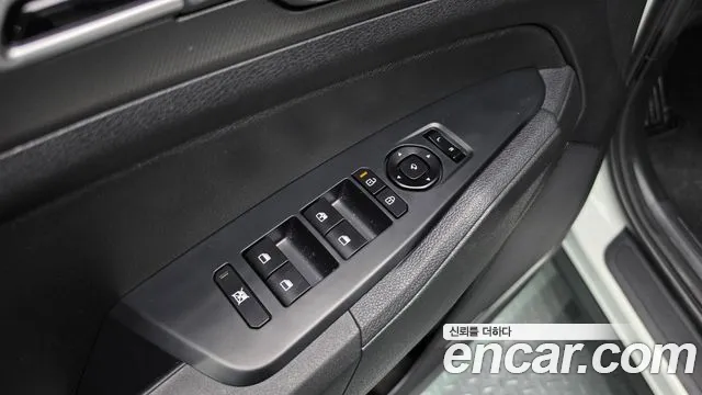 Kia Sportage Generation 5 — Фото автомобиля 28