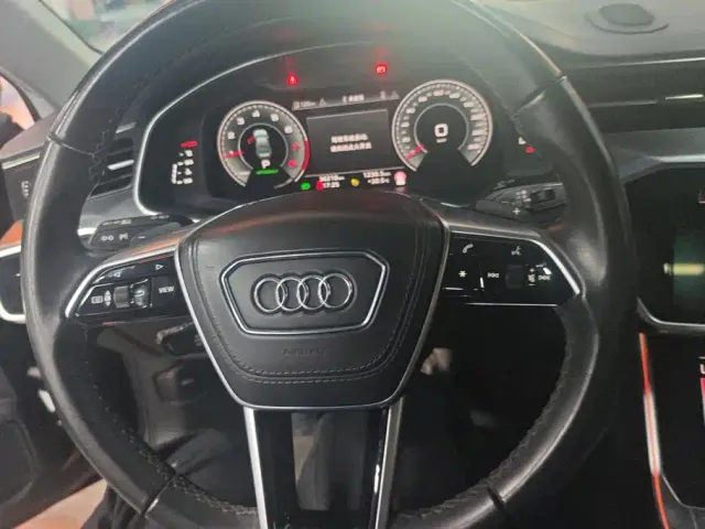 Audi Audi A6L 2024 45 TFSI Premium Elegance — Фото автомобиля 15