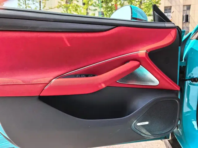 Xiaomi SU7 — Фото автомобиля 4